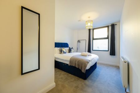 1 Bedroom Home – Medium Let - Photo 2