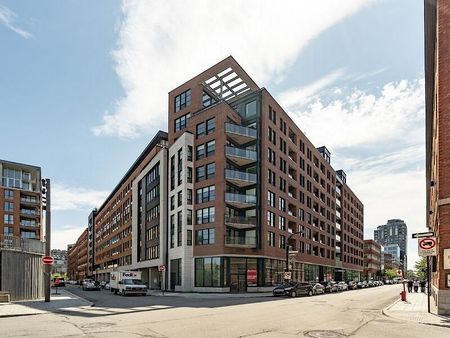 650 Wellington Street, Montréal, QC - Photo 5
