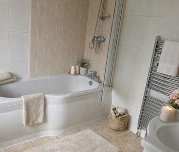 1 bedroom in a house share to rent - Photo 4