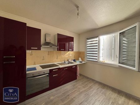 Location Appartement 3 pièces 63m² TRELISSAC 24750 - Photo 4