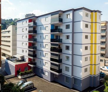 21 m², EG - Photo 6