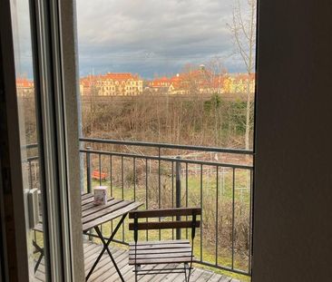 Nachmieter 2- Raumwohnung - Photo 2