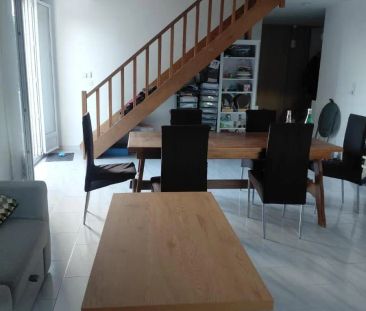 Appartement à louer 3 pièces 78.95m² - Photo 3