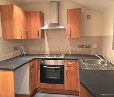 1 bedroom property to rent in Lincoln - Photo 1