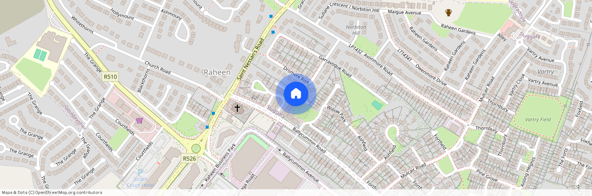 Ballycummin Road, Raheen, Limerick, Ballycummin, Co. Limerick