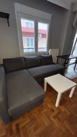 Studio/Γκαρσονιέρα για ενοικίαση Ευζώνων - Πεδίον Άρεως (Φάληρο - Ιπποκράτειο) - Photo 4
