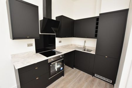 2 bedroom apartment to rent - Photo 4