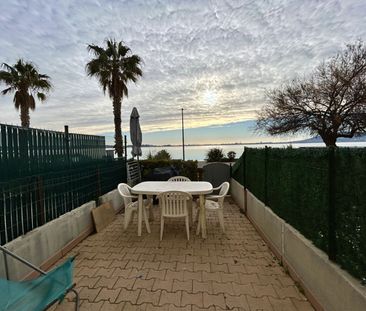 Location appartement 1 pièce, 18.69m², Balaruc-les-Bains - Photo 5