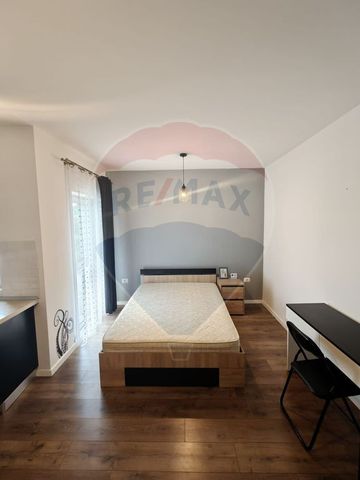 Apartament modern, bloc nou, parcare inclusă - Fotografie 2