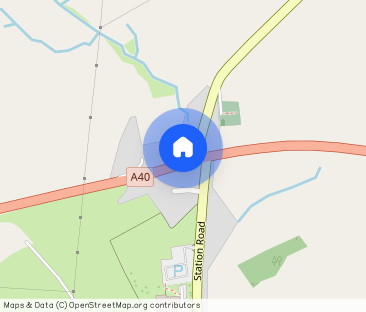 Nantgaredig - Photo 1