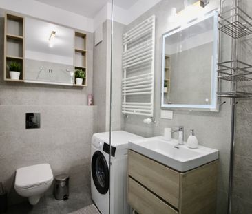 Do wynajęcia dwupokojowe mieszkanie w Ursusie - Фото 6