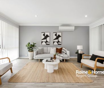 Spacious Four Bedroom Home in Convenient Location - Photo 1