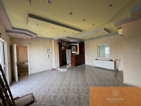 Διαμέρισμα για ενοικίαση Αεροδρόμιο (Νέα Αλικαρνασσός) - Φωτογραφία 3