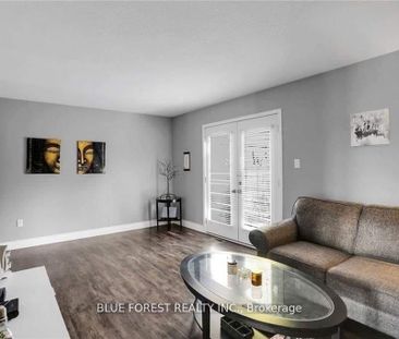 For Lease - 70 Chapman Court Unit# 58, London North, Ontario - Photo 1