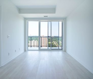 For Lease - 5 Defries Street Unit# 2609, Toronto, Ontario - Photo 6