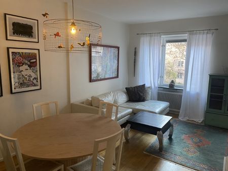 Södermalm - 2rok - tillsv - 20.700kr/mån - Photo 5