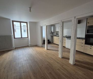 location Appartement 3 pièces à Colmar - REF 1629-RS - Photo 3