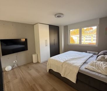 2.5 Zimmer, 64 m², 1. Stock - Foto 6