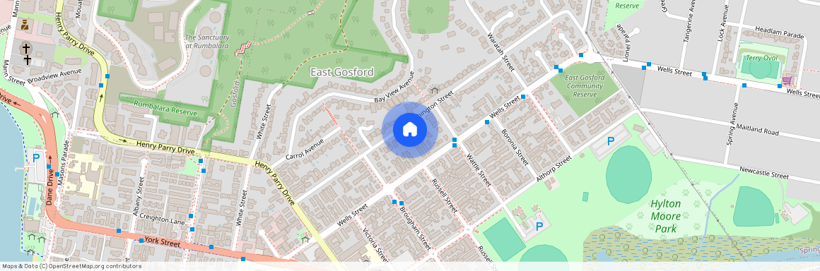 31 Lushington Street, East Gosford NSW 2250