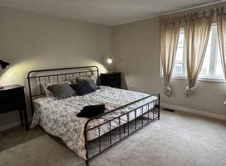 For Lease - 8777 Dufferin Street Unit# 23, Vaughan, Ontario - Photo 2