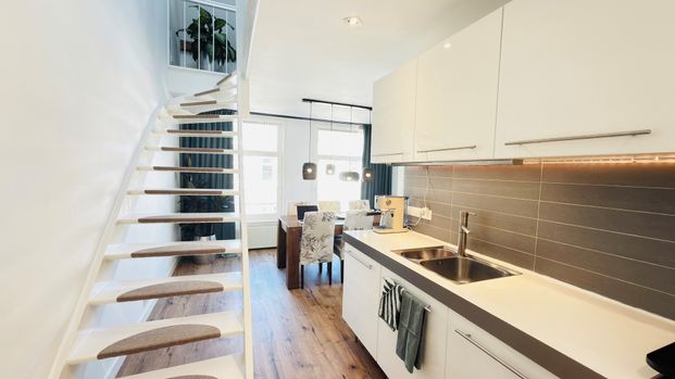 Van Hogendorpstraat 129III, 1051 BM, Amsterdam - Foto 1