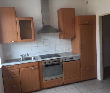 provisionsfreie 2-Zimmer-Wohnung Nähe FH - Photo 4