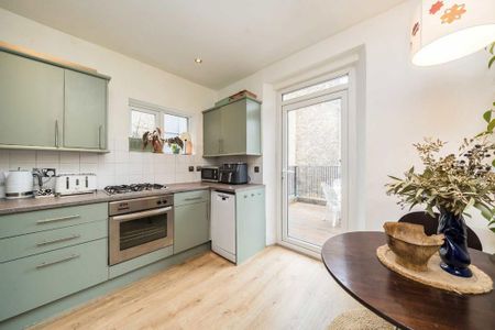 1 bedroom flat to rent - Photo 3