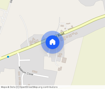 Lodge Road, Feltwell, THETFORD - Photo 1