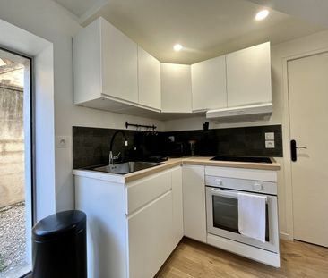 Location / Appartement - Photo 6