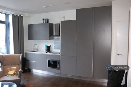 Studio to rent - Photo 3