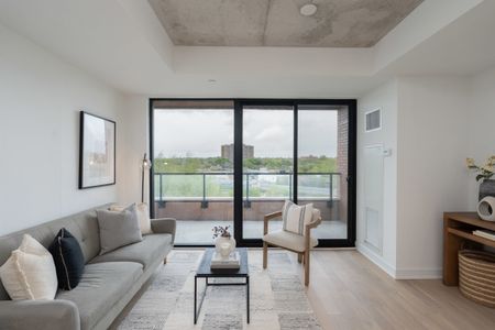 For Lease - 2720 Dundas Street Unit# 515, Toronto, Ontario - Photo 2