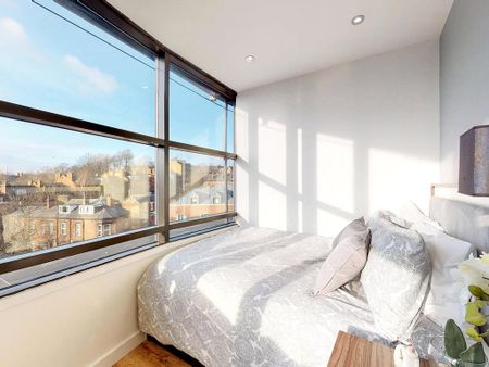 Studio to rent - Photo 5