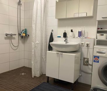 moderne 2-Zimmmer Wohnung im Wohnquartier Tornesch "Am See" - Foto 5