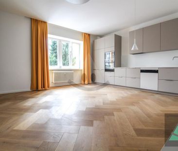 3kk s balkónom, /76m2/, Žilina - STARÉ MESTO – Fotografia 4