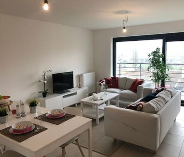 Appartement te huur - Foto 4