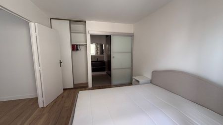 Location Appartement 2 pièces 43m² RUEIL MALMAISON 92500 - Photo 3