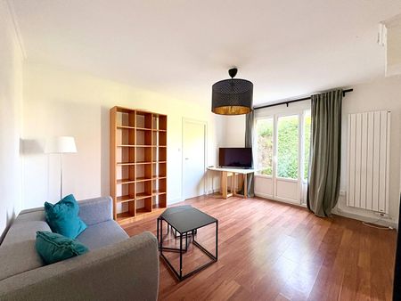 Location maison 2 pièces, 41.82m², Orvault - Photo 4
