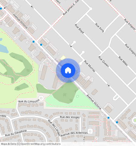 293 Avenue Ardennes, Longueuil, Longueuil, Montérégie, J4V 1M4