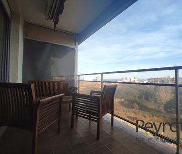 Location Appartement 1 pièce 19m² CANET EN ROUSSILLON 66140 - Photo 4