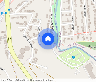 “Modern Rooming House - 1 Room Available Now” - Photo 1