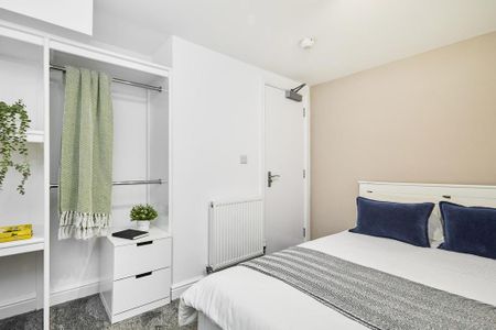 5 bedroom house to rent - Photo 3