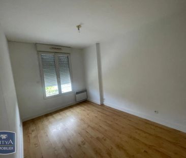 Appartement à louer 2 pièces 43.82m² - Photo 4