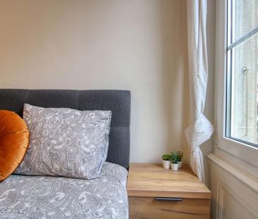 Travis #3 - Comfort and Community in Lausanne - Photo 1