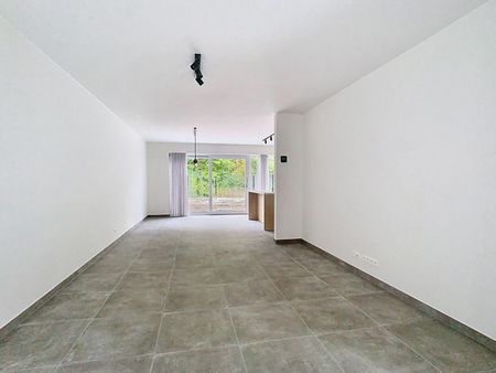 Moderne Nieuwbouwwoning (GB) met 3 SLPK, Tuin én Carport! - Foto 3