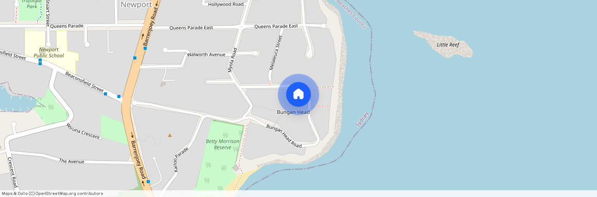 98 Bungan Head Road, NSW 2106, Newport