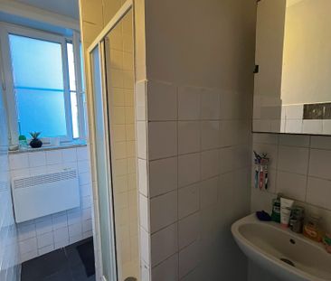 Appartement met 1 slaapkamer in hartje Kortrijk. - Foto 4
