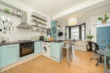 Findon Road, W12 9PP, London - Photo 4