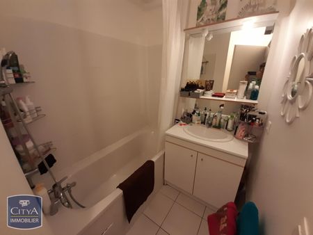 Location Appartement 2 pièces 38m² CHOLET 49300 - Photo 5