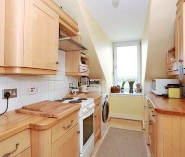 Flat F, 53 Orchard Street, AB24 3DB, Aberdeen - Photo 4