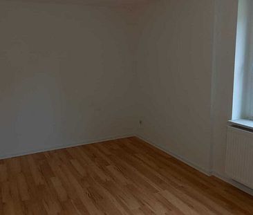 Ideale Single- oder Pärchenwohnung: 2 Zimmer in Torgau - Photo 1